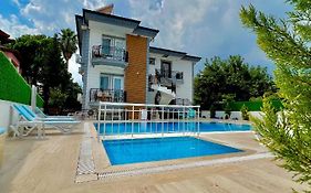 Roxapart Hotel