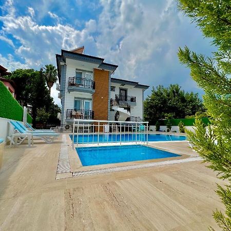 Roxapart Hotel Kemer Dış mekan fotoğraf