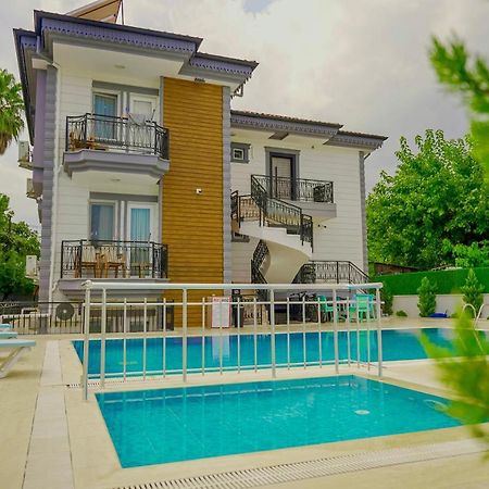 Roxapart Hotel Kemer Dış mekan fotoğraf