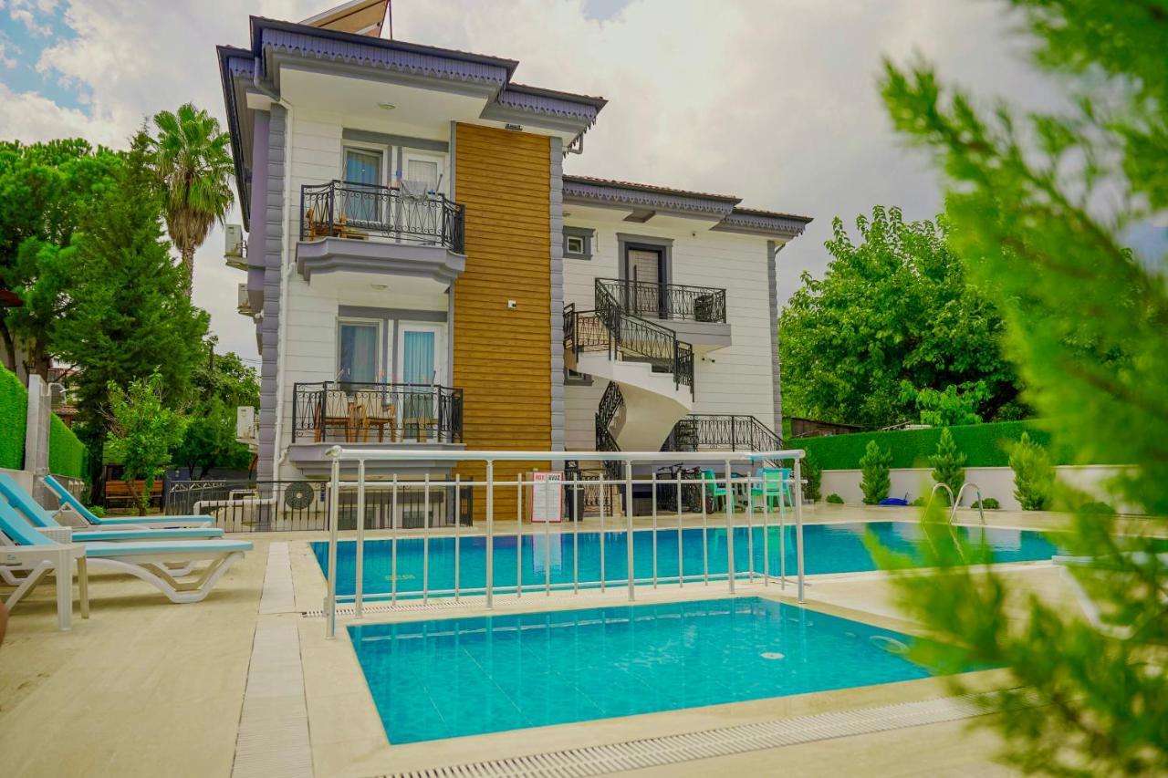 Roxapart Hotel Kemer Dış mekan fotoğraf