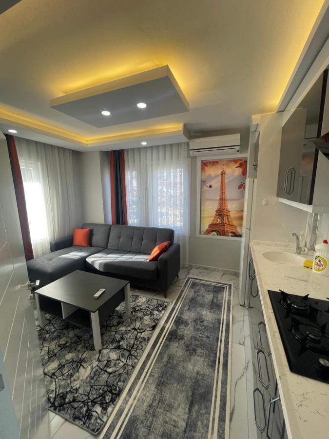 Roxapart Hotel Kemer Dış mekan fotoğraf